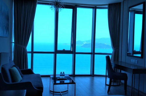 Foto 15 - Handy Panorama Nha Trang Ocean View