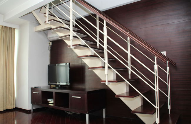 World Union Service Apartment Cosmo - Foto 51