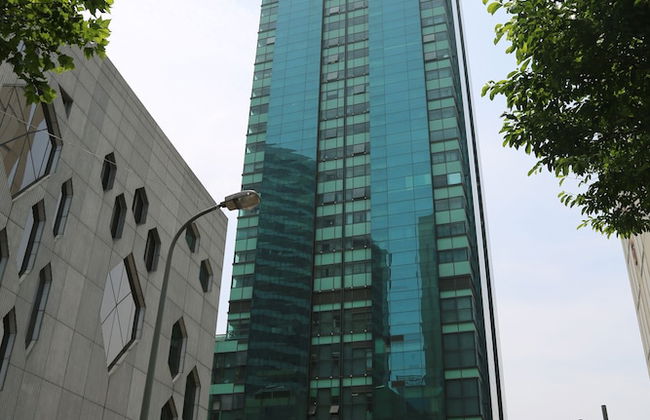 World Union Service Apartment Cosmo - Foto 62