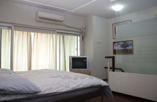 World Union Service Apartment Cosmo - Foto 6