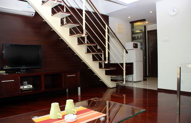 World Union Service Apartment Cosmo - Foto 5