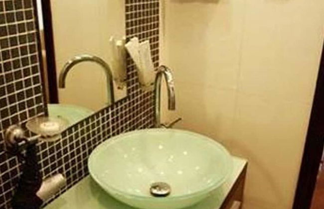 World Union Service Apartment Cosmo - Foto 57