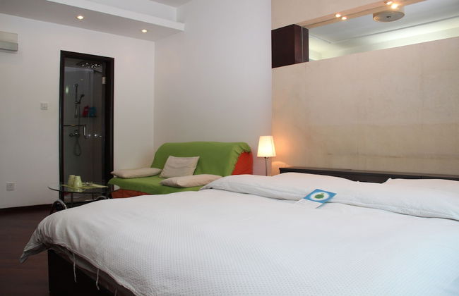 World Union Service Apartment Cosmo - Foto 10