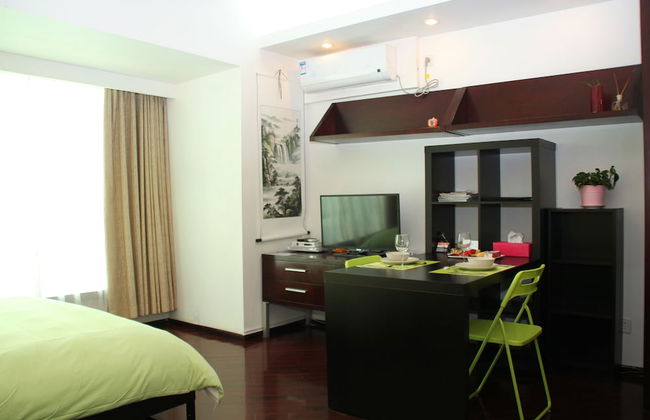World Union Service Apartment Cosmo - Foto 11