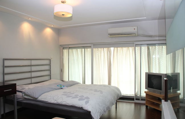 World Union Service Apartment Cosmo - Foto 14