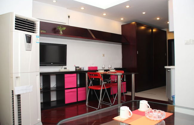 World Union Service Apartment Cosmo - Foto 12