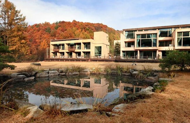 Hugel Heim Pension - Photo 80