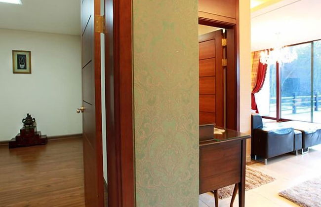 Hugel Heim Pension - Photo 22