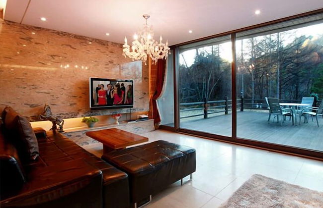 Hugel Heim Pension - Photo 42