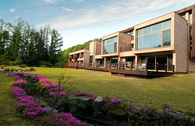 Hugel Heim Pension - Photo 76