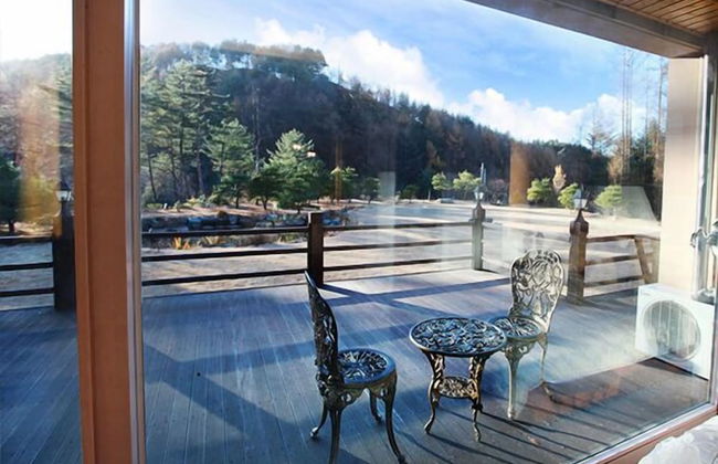 Hugel Heim Pension - Photo 57