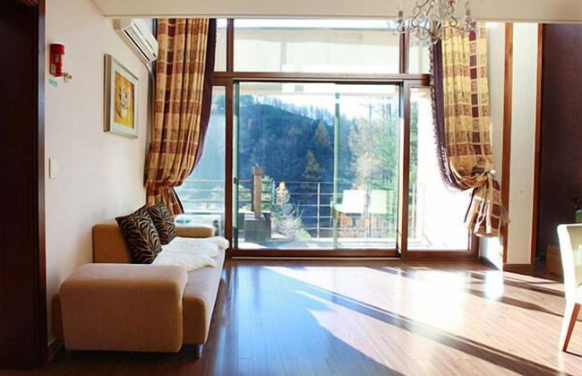 Hugel Heim Pension - Photo 45