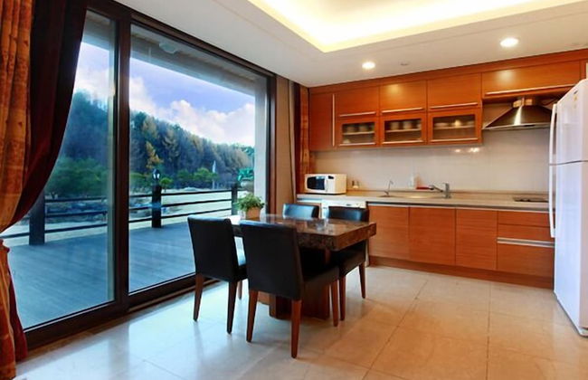 Hugel Heim Pension - Photo 34