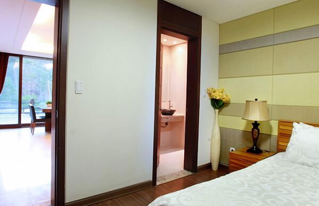 Hugel Heim Pension - Photo 24