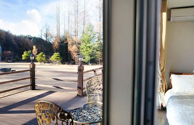 Hugel Heim Pension - Photo 58