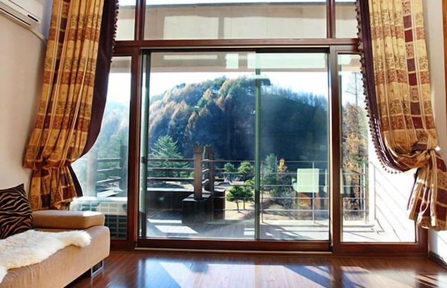 Hugel Heim Pension - Photo 59