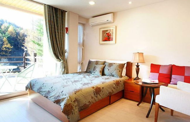 Hugel Heim Pension - Photo 26