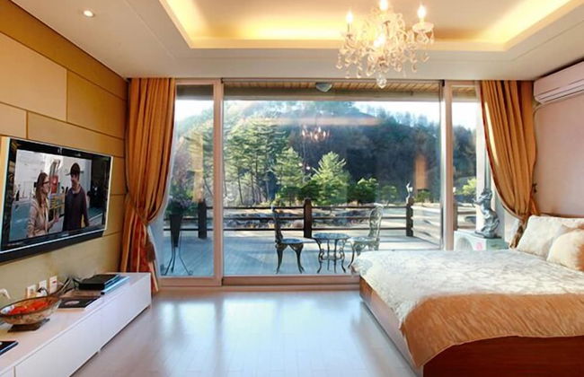 Hugel Heim Pension - Photo 29