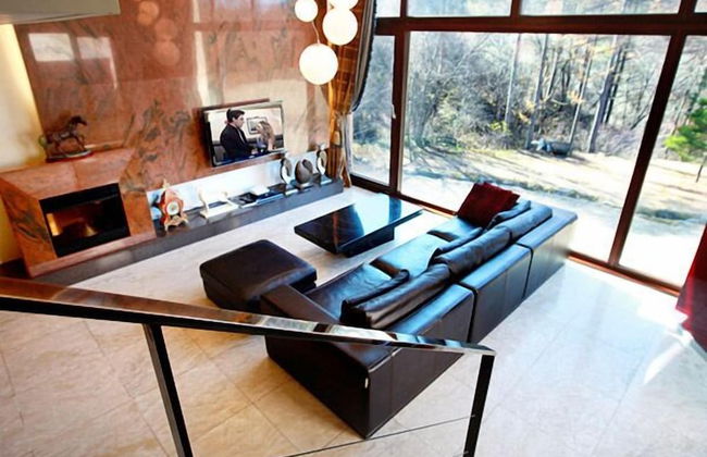 Hugel Heim Pension - Photo 53