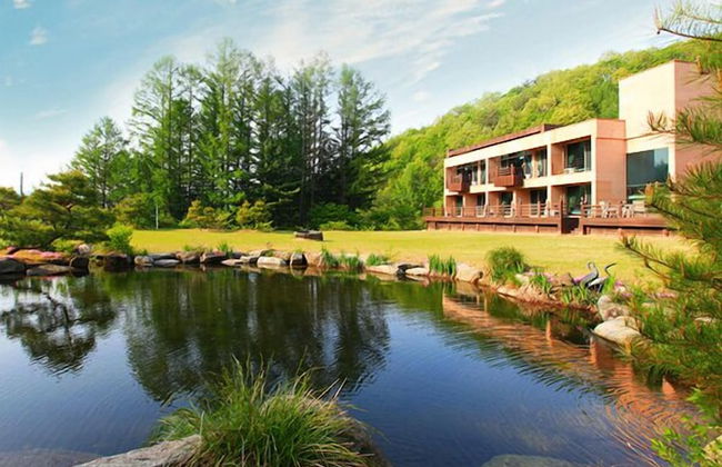 Hugel Heim Pension - Photo 1