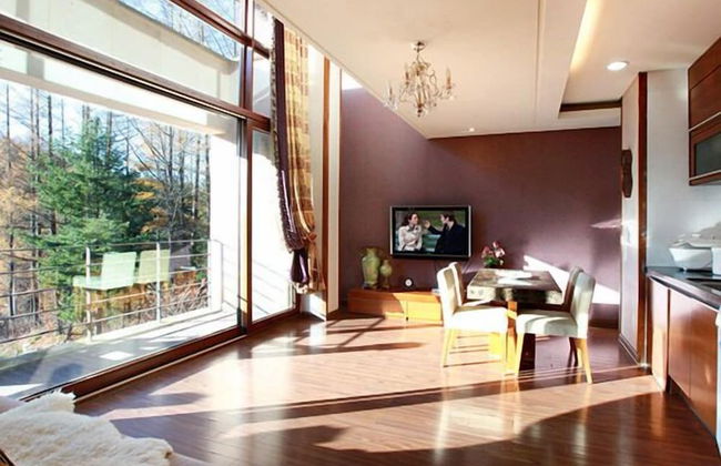 Hugel Heim Pension - Photo 33