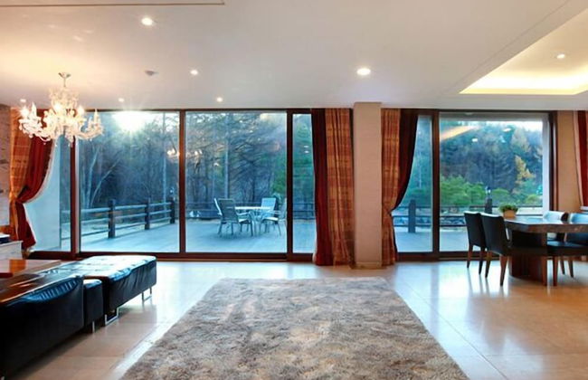 Hugel Heim Pension - Photo 47