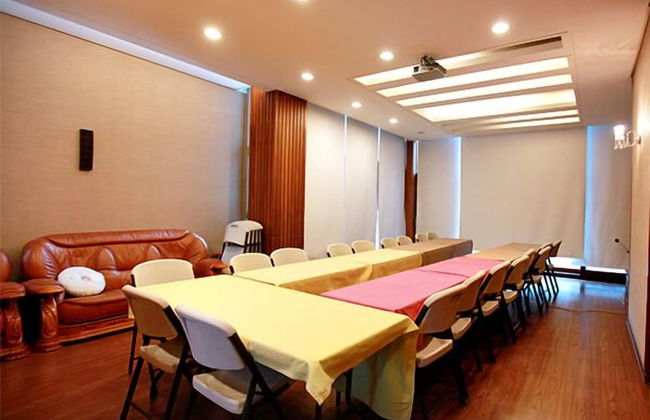 Hugel Heim Pension - Photo 72