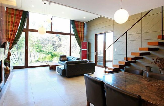 Hugel Heim Pension - Photo 43