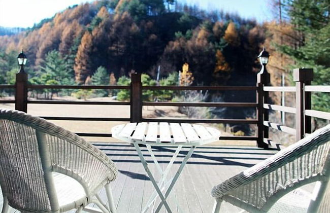 Hugel Heim Pension - Photo 56