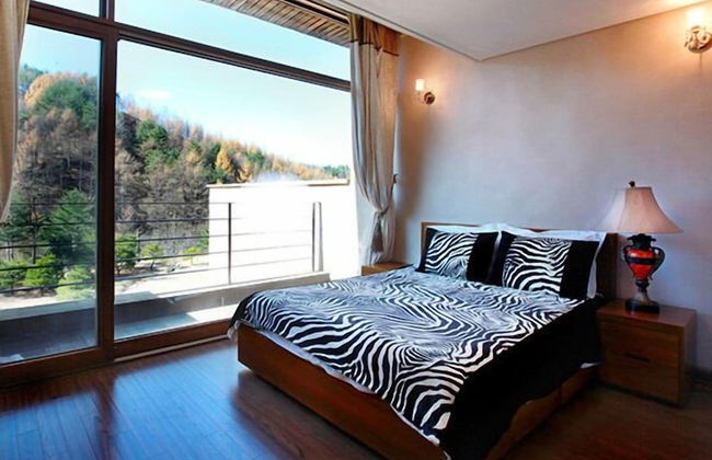 Hugel Heim Pension - Photo 14