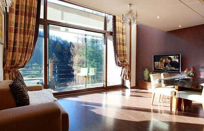 Hugel Heim Pension - Photo 51