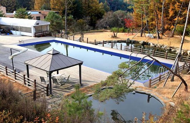 Hugel Heim Pension - Photo 75