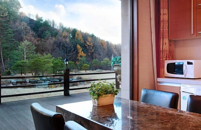 Hugel Heim Pension - Photo 32