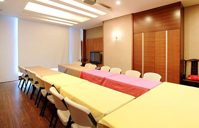 Hugel Heim Pension - Photo 73