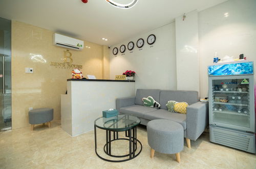 Photo 1 - Ben's House Apartment