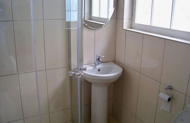 Jetty Self-Catering Swakopmund - Foto 69