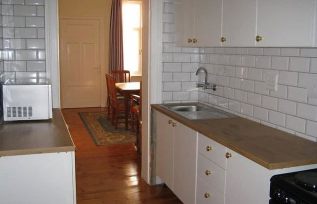 Jetty Self-Catering Swakopmund - Foto 39