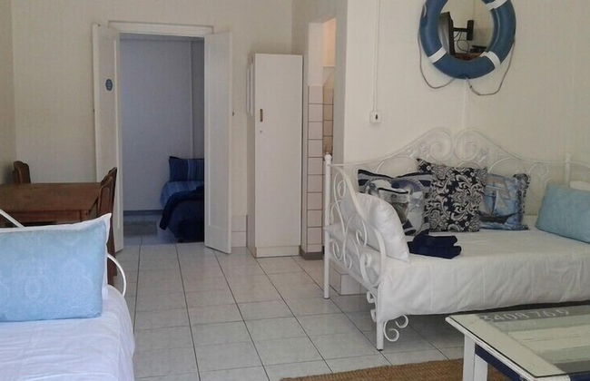 Jetty Self-Catering Swakopmund - Foto 48