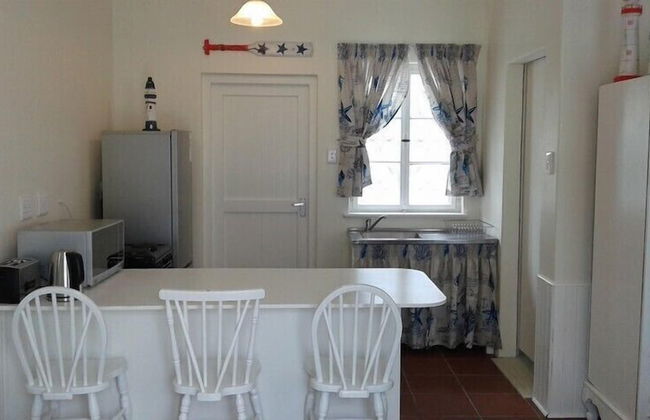 Jetty Self-Catering Swakopmund - Foto 37