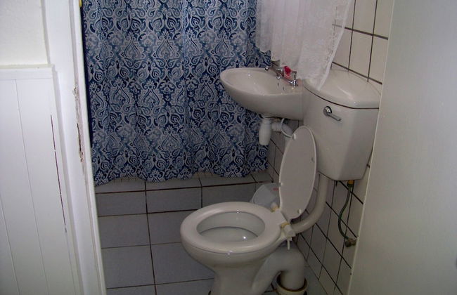 Jetty Self-Catering Swakopmund - Foto 63