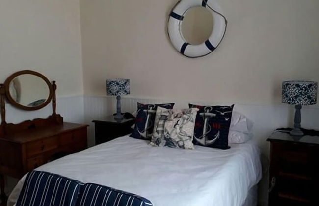 Jetty Self-Catering Swakopmund - Foto 25