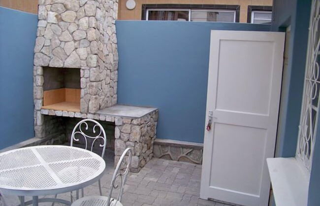 Jetty Self-Catering Swakopmund - Foto 54