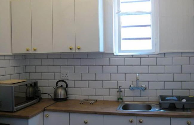 Jetty Self-Catering Swakopmund - Foto 34