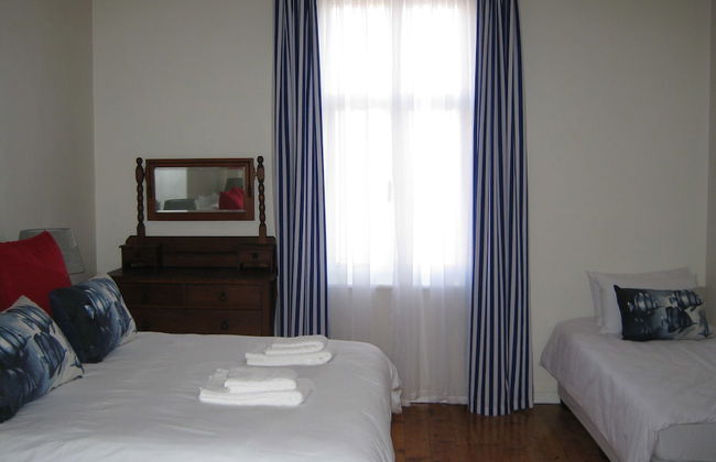 Jetty Self-Catering Swakopmund - Foto 12