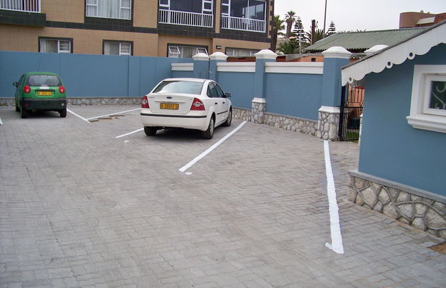 Jetty Self-Catering Swakopmund - Foto 78