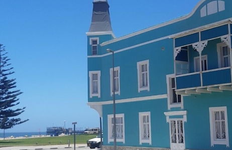 Jetty Self-Catering Swakopmund - Foto 75