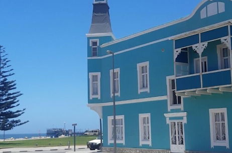 Foto 75 - Jetty Self-Catering Swakopmund