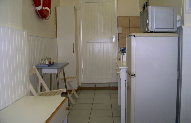Jetty Self-Catering Swakopmund - Foto 30