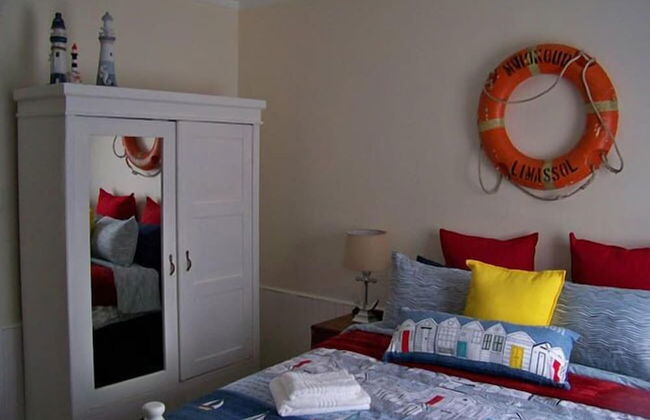 Jetty Self-Catering Swakopmund - Foto 17