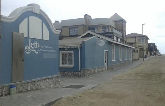 Jetty Self-Catering Swakopmund - Foto 73